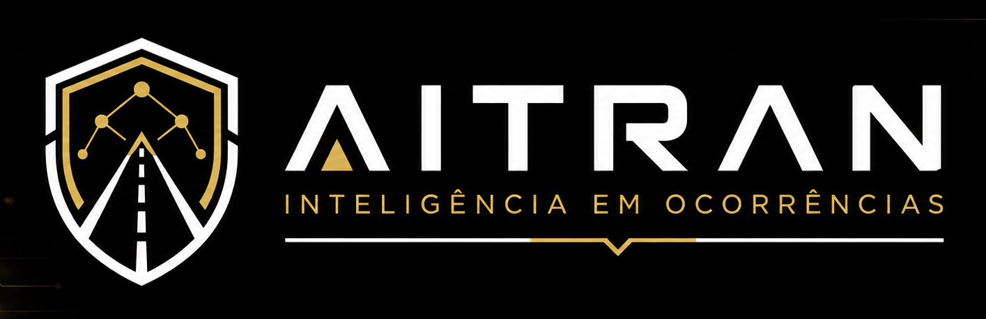 AITRAN — Inteligência em Ocorrências